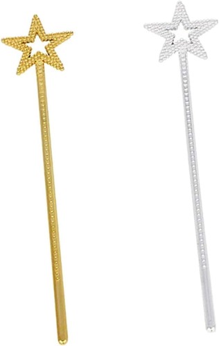 Star fairy wand - wand, wizard