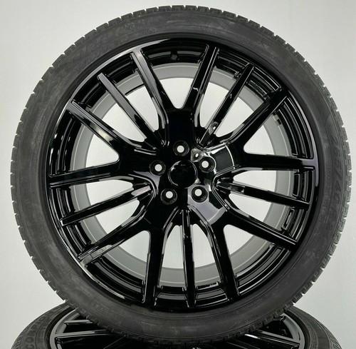 New msw alloy rims - 4,