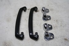 MGB / MGC 68 - 70 Interior