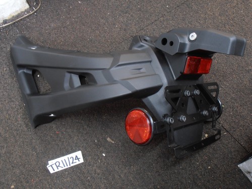 Suzuki katana gsxs 1000 rear - suzuki, s