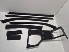 BMW E39 Interior Trim Set