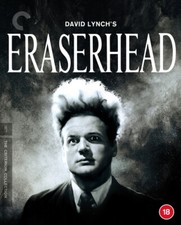 Eraserhead - The Criterion