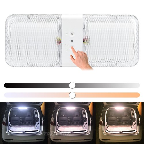 Roof interior ceiling light - roof,