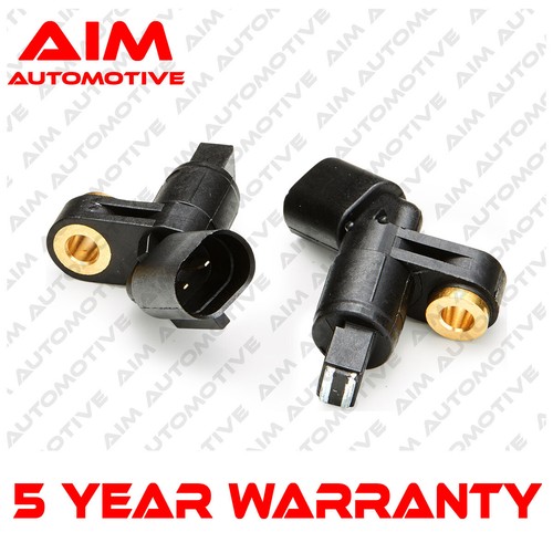 Aim abs wheel - aim, 2x