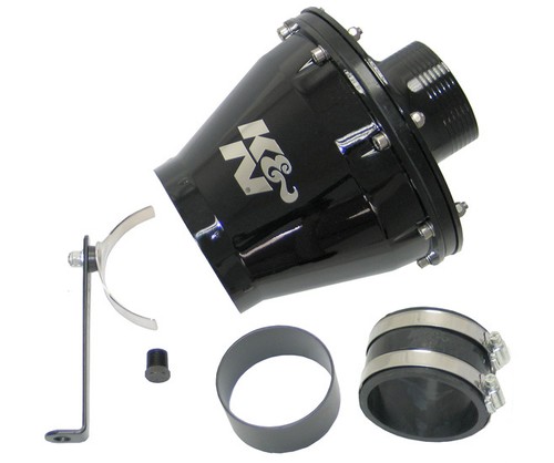 Apollo induction kit for - k&n,