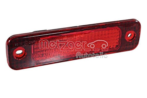 Auxiliary stop light metzger - auxiliary,