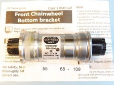 Shimano 5500  68 - 109