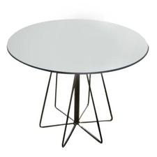 1990’s Knoll PaperClip Table
