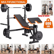 600lbs 1 adjustable - 6,