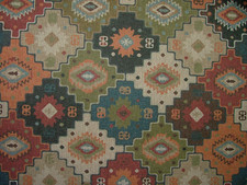 Moroccan Marrakech Kilim
