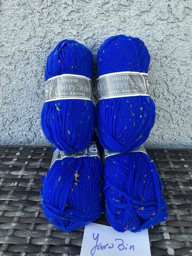 Nos sirdar acrylic - acrylic, wool
