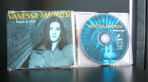 Vanessa amorosi have a - have,