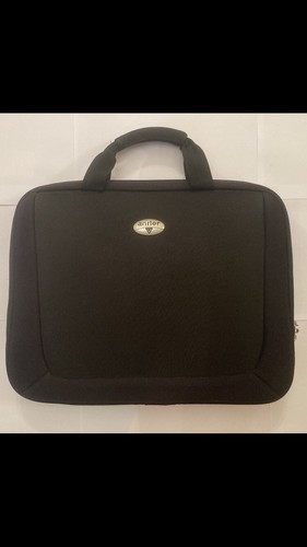 Antler laptop case - case, /