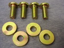 Ford Kent Crossflow H/T ZINC &