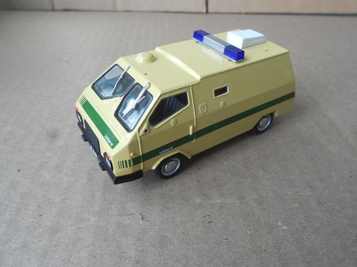 Deagostini russian transport - deagostini,