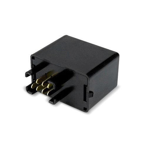 12v motorcycle flasher relay - relay, 7