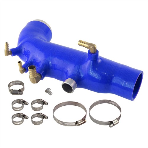 Performance silicone turbo - performance,