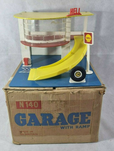 Vintage mettoy playcraft - vintage,