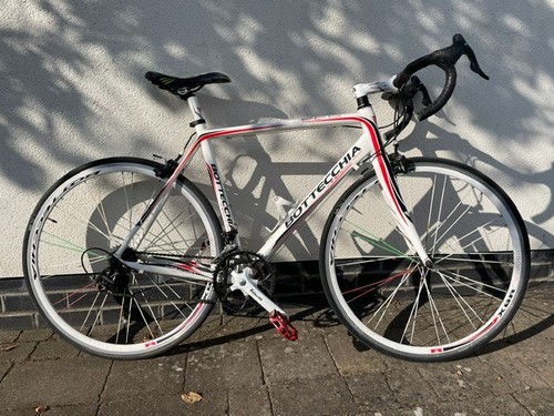 Bottechhia r200 duello xenon - bottechhia,