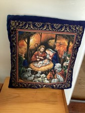 CHRISTMAS NATIVITY SET OF TWO