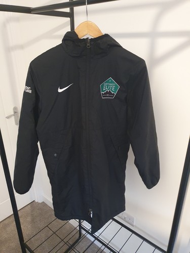 Vintage nike parka rain - vintage,