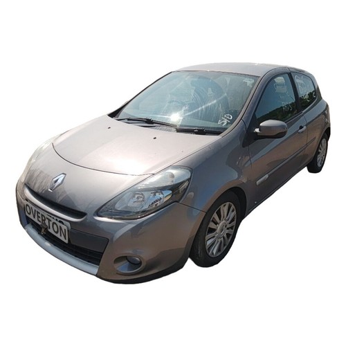 Renault clio expression 16v - expression,
