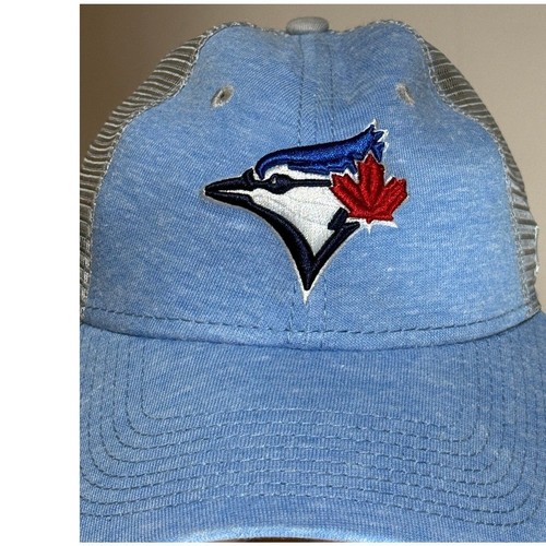 New era 9forty toronto blue - new,