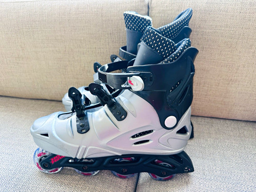 Fear men inline skates - fear, men's
