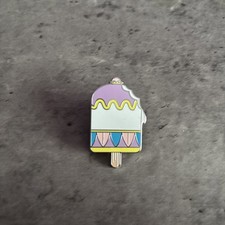 Disney Ice Cream Series 2