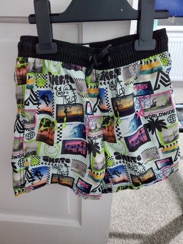 Boys matalan swim shorts age - boys,