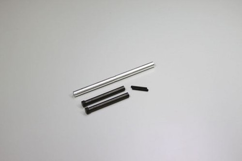 Roll bar and - roll,