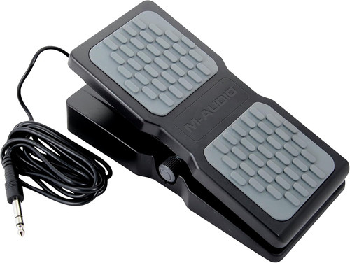 Audio expression pedal - m-audio, ex-p