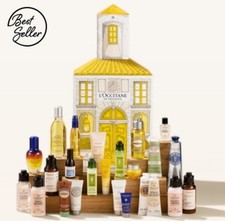 L'Occitane Luxury Advent