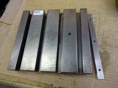 Harrison lathe boring - harrison, l6