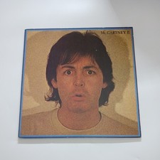 Paul McCartney-McCartney II -