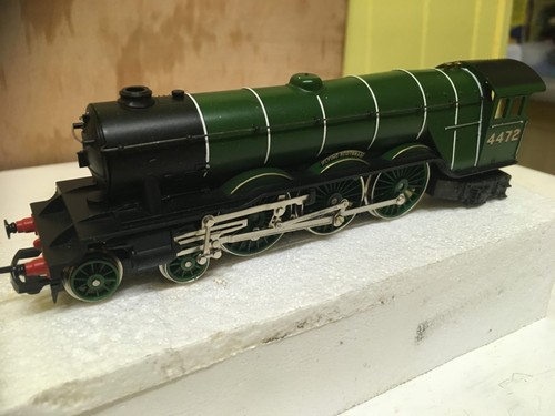 Lot 348 gauge hornby - gauge, 4472