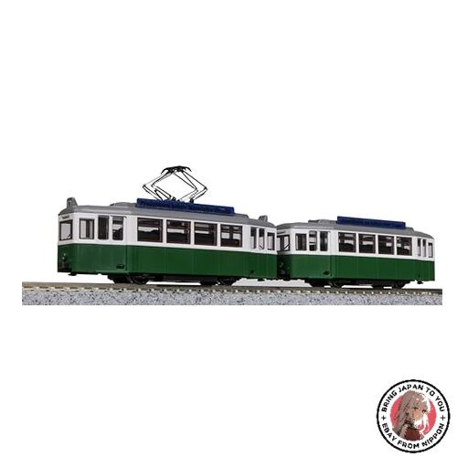 Kato k14 806 tram classic - k14-806-2,