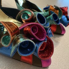 Vintage Beverly Feldman