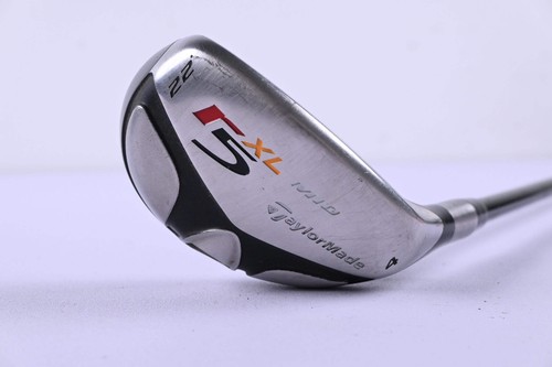 Taylormade hybrid - #4, /