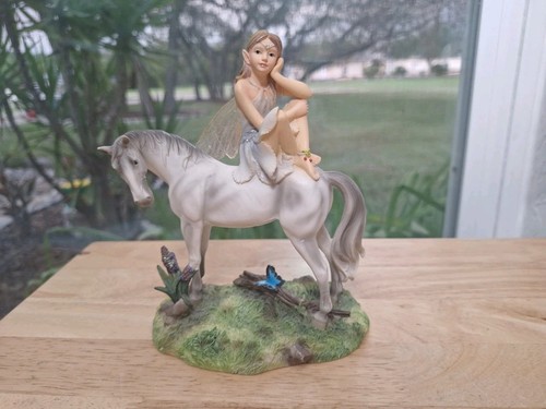 Faerie glen daydreaming fairy - glen,