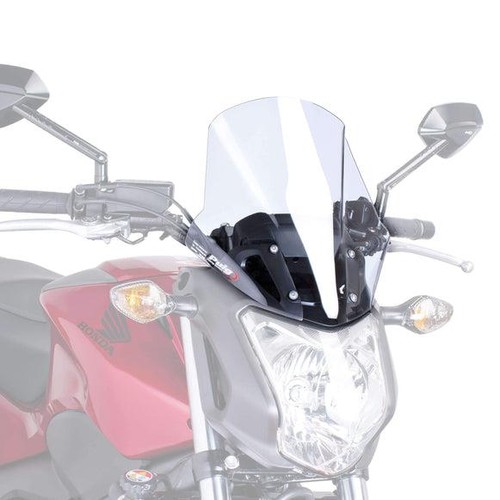 Puig racing screen windshield - racing,