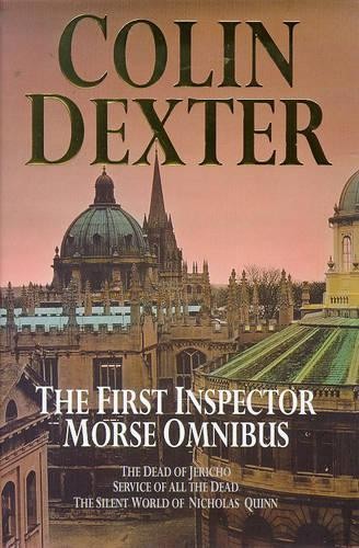 The first inspector - the,