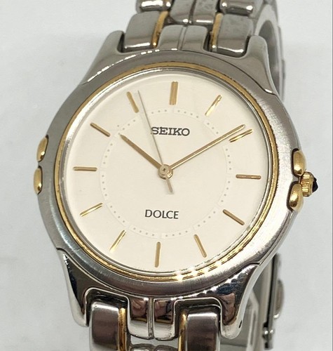 Seiko dolce - seiko,