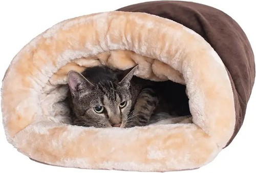 Autumn and winter pet nest - winter,