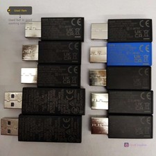 10 X LOGITECH LOGI USB