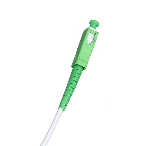 Single mode armored fiber - armored,