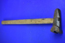 Ex-military Blacksmiths Top