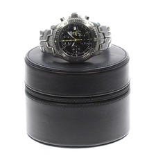 TAG HEUER LINK CT2115 Ayrton Senna Limited Edition 41mm SS Black Dial #C656