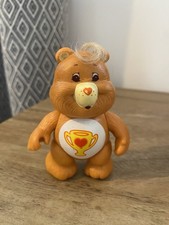 Care Bears Champ Bear Vintage