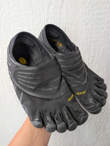 Vibram fivefingers groundsplay - fivefingers,